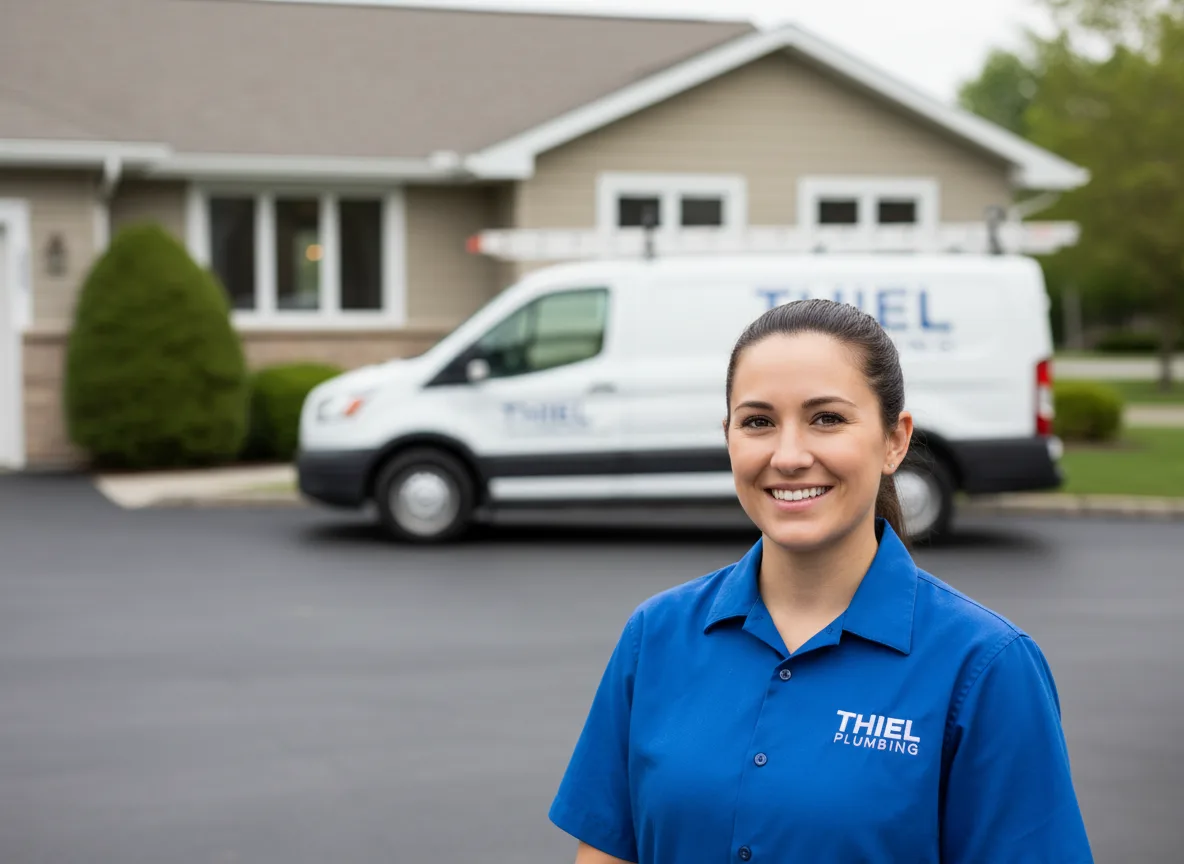 Plumber Blandinsville, IL FAQs